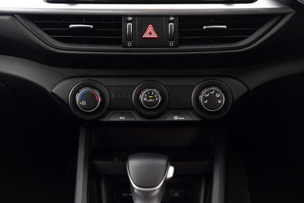 2022 Kia Cerato S BD