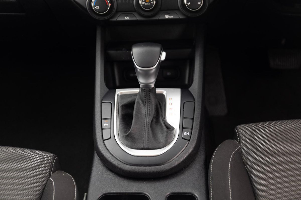 2022 Kia Cerato S BD
