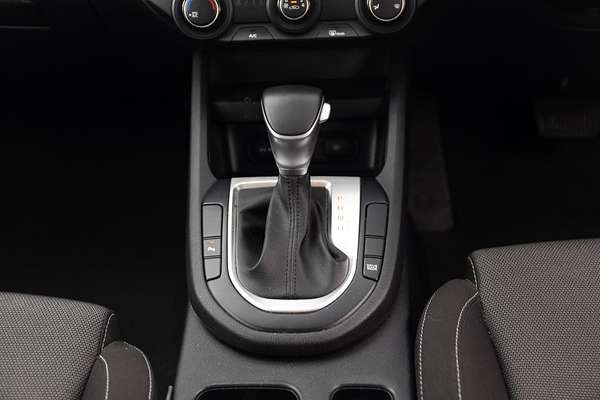 2022 Kia Cerato S BD