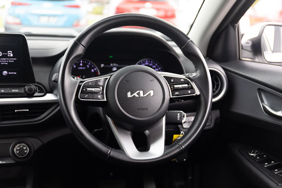 2022 Kia Cerato S BD