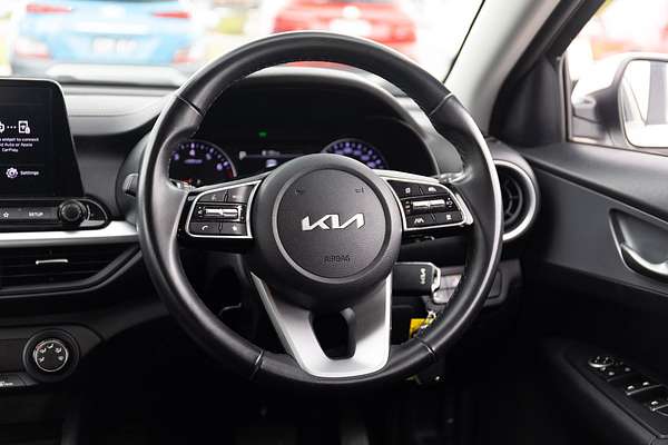 2022 Kia Cerato S BD