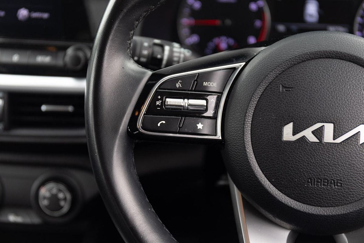 2022 Kia Cerato S BD