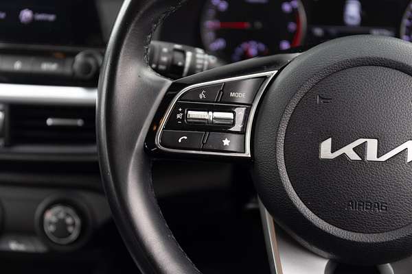 2022 Kia Cerato S BD