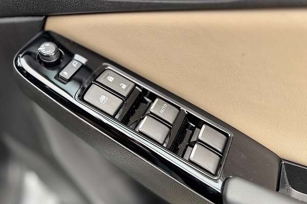 2024 Mazda BT-50 SP TF 4X4