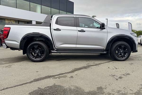 2024 Mazda BT-50 SP TF 4X4