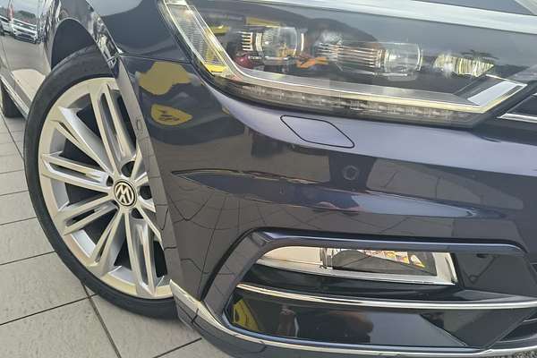 2016 Volkswagen Passat 132TSI Comfortline B8