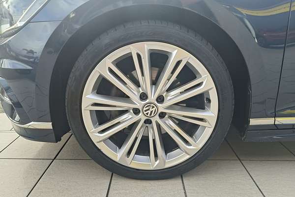 2016 Volkswagen Passat 132TSI Comfortline B8