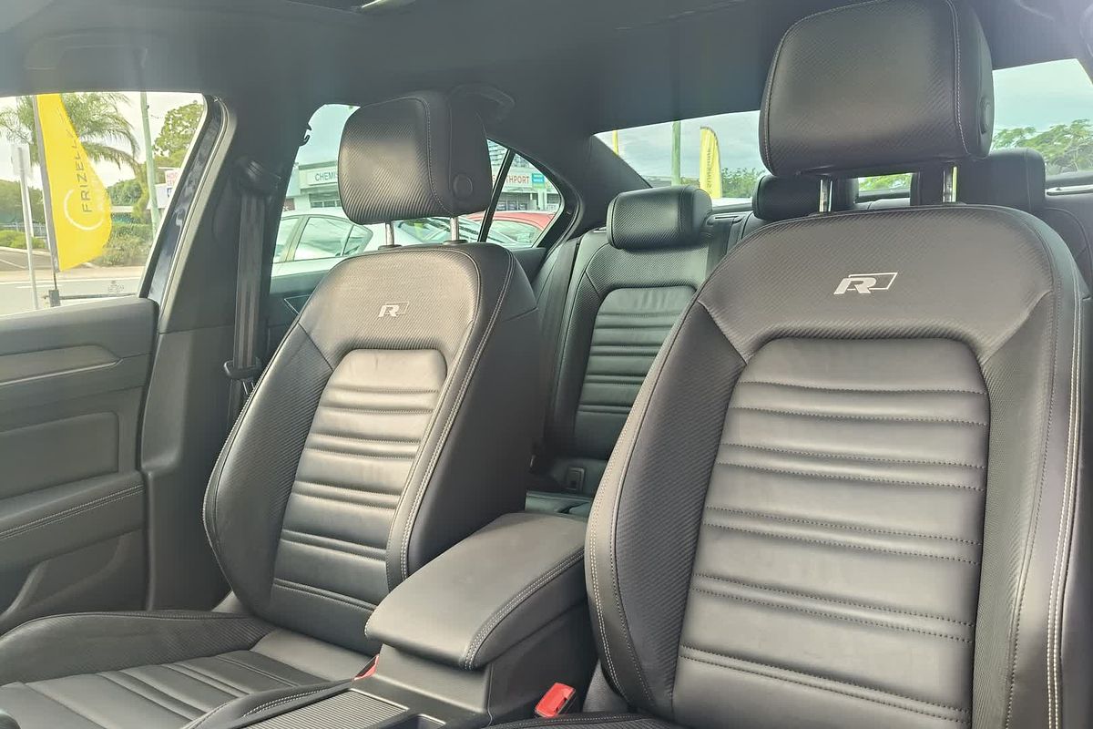 2016 Volkswagen Passat 132TSI Comfortline B8