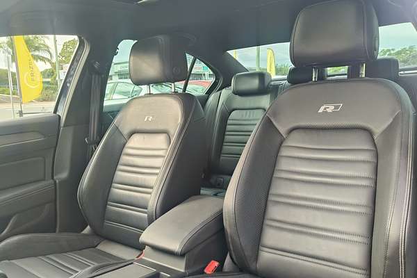 2016 Volkswagen Passat 132TSI Comfortline B8