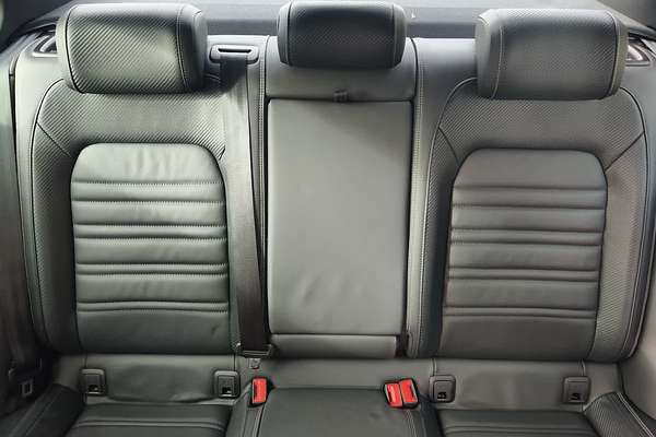 2016 Volkswagen Passat 132TSI Comfortline B8