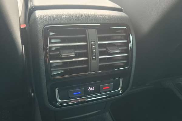 2016 Volkswagen Passat 132TSI Comfortline B8