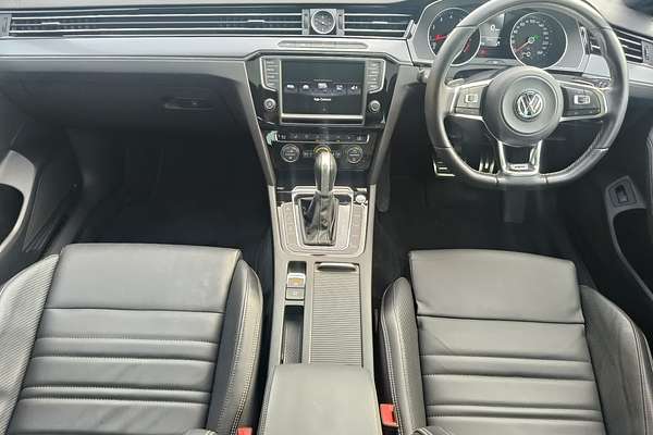 2016 Volkswagen Passat 132TSI Comfortline B8