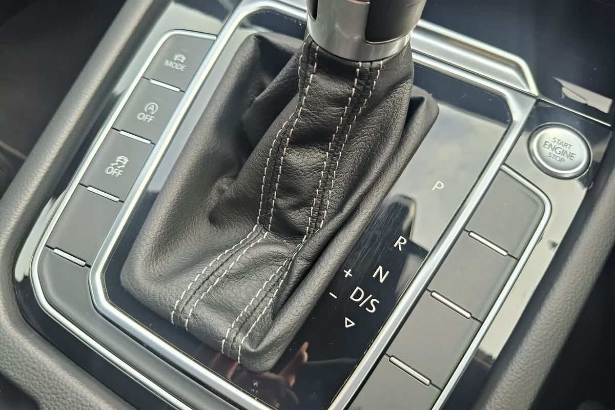 2016 Volkswagen Passat 132TSI Comfortline B8