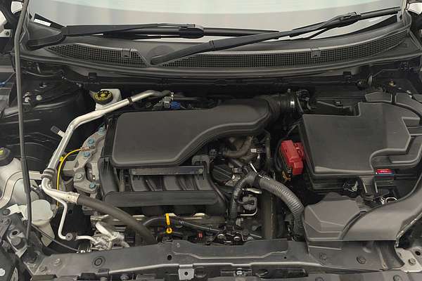 2017 Nissan QASHQAI N-SPORT J11