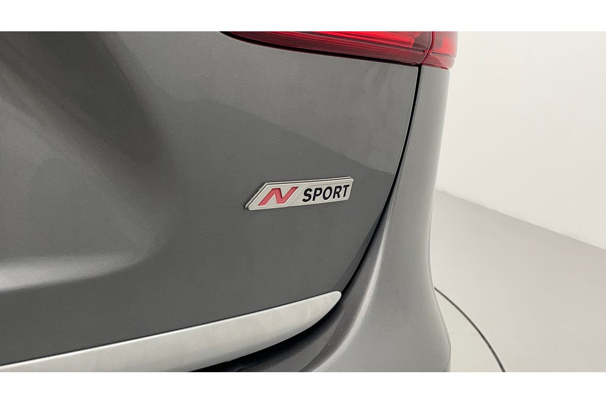 2017 Nissan QASHQAI N-SPORT J11