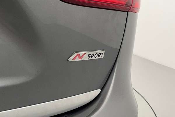 2017 Nissan QASHQAI N-SPORT J11