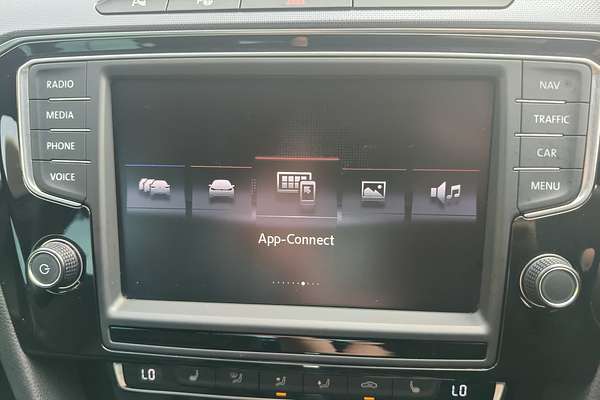 2016 Volkswagen Passat 132TSI Comfortline B8