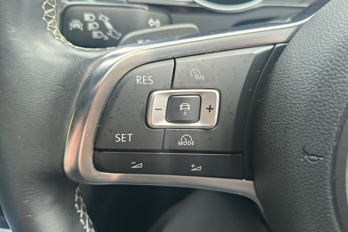 2016 Volkswagen Passat 132TSI Comfortline B8
