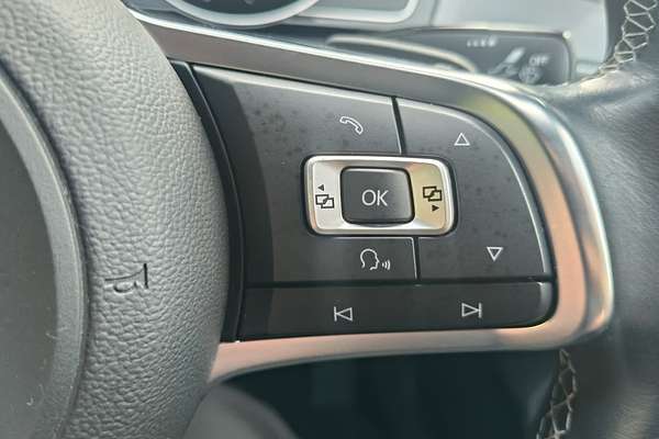 2016 Volkswagen Passat 132TSI Comfortline B8