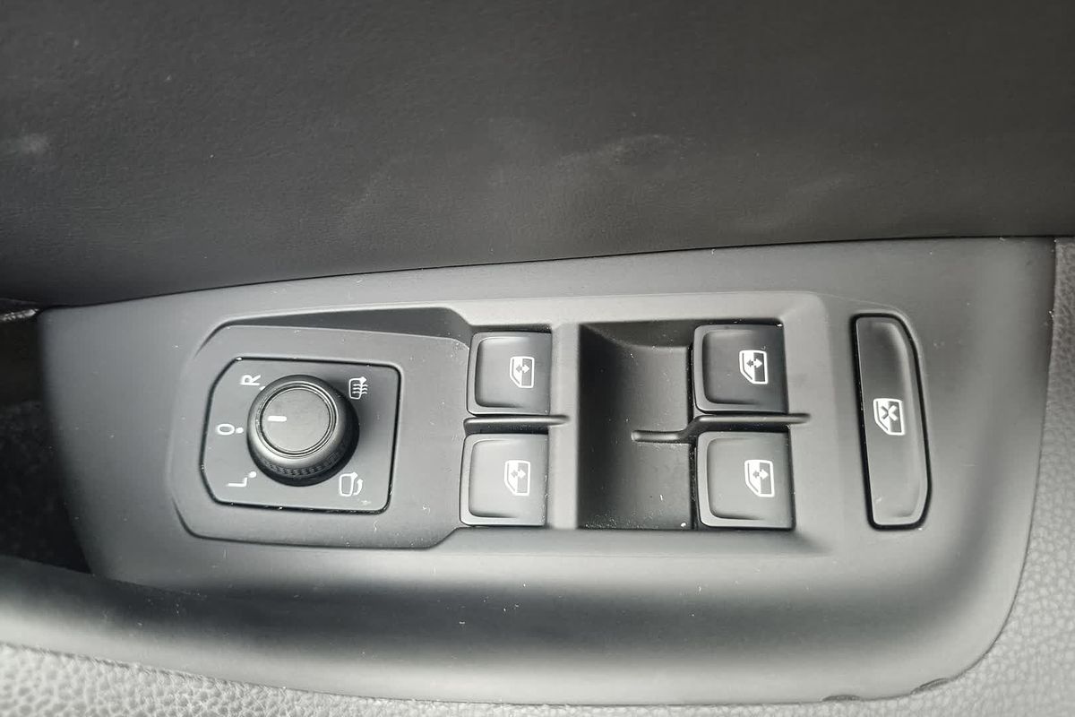 2016 Volkswagen Passat 132TSI Comfortline B8
