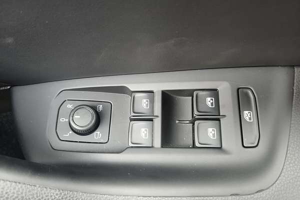 2016 Volkswagen Passat 132TSI Comfortline B8