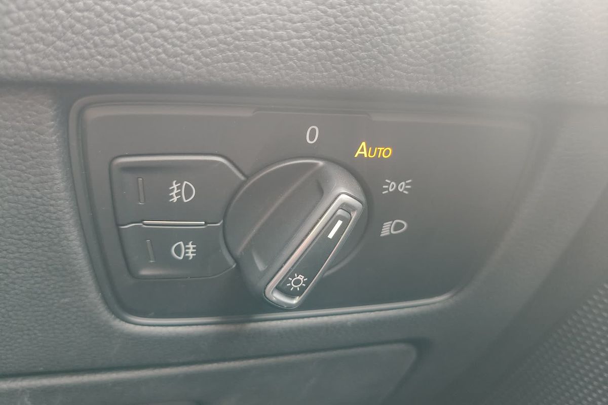 2016 Volkswagen Passat 132TSI Comfortline B8