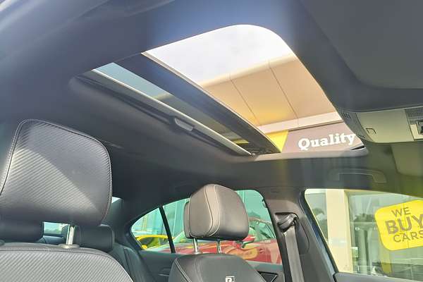 2016 Volkswagen Passat 132TSI Comfortline B8