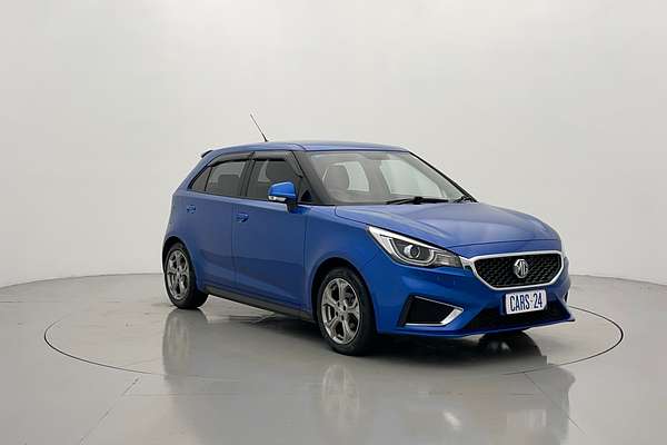 2020 MG MG3 Excite