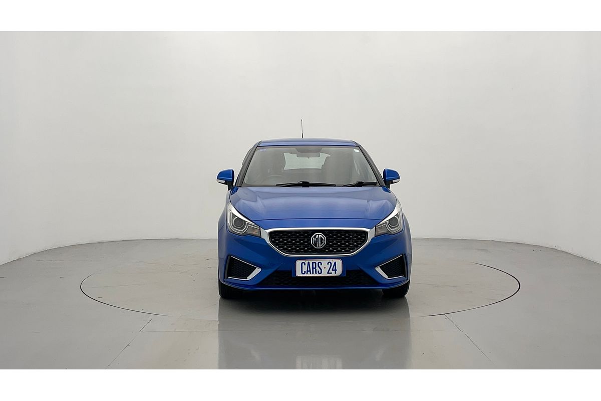 2020 MG MG3 Excite