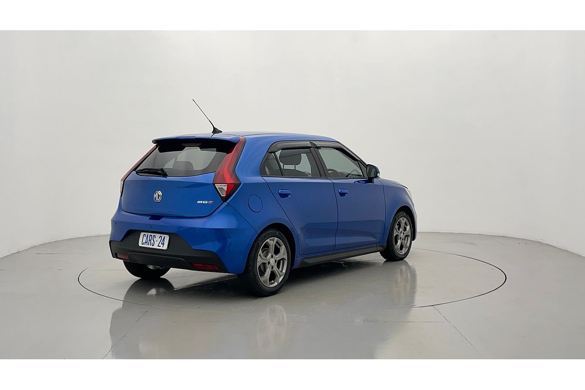 2020 MG MG3 Excite