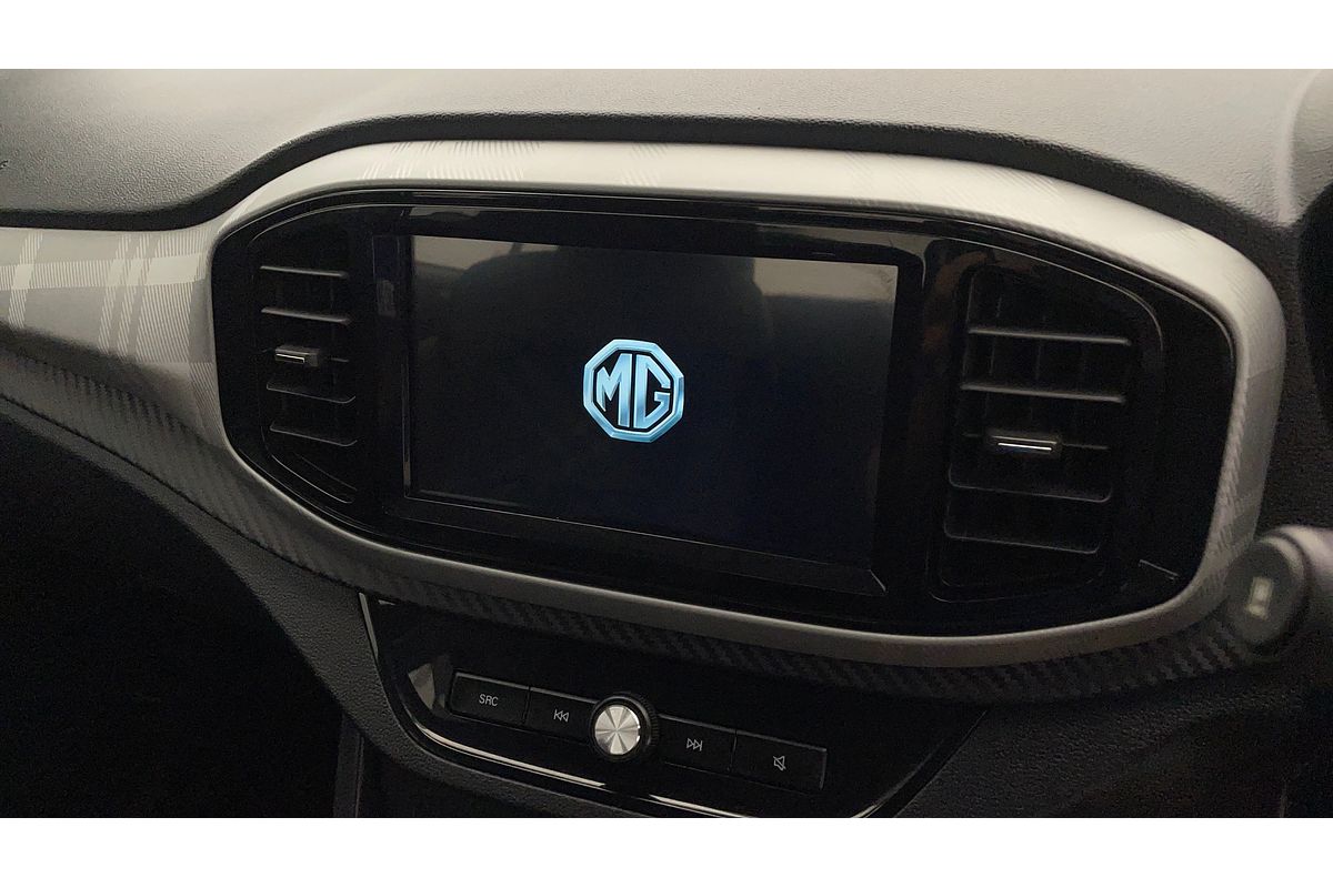 2020 MG MG3 Excite