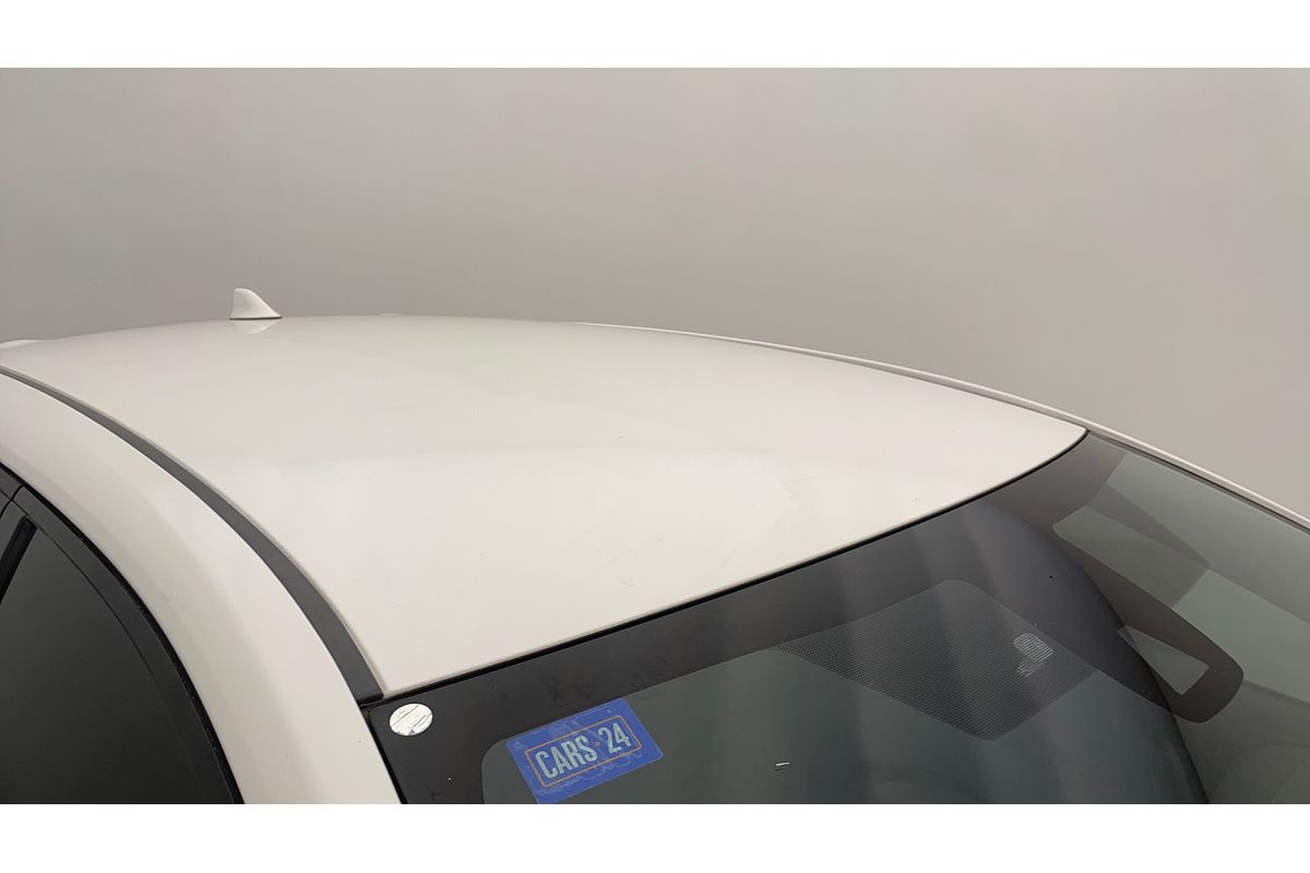 2019 Toyota Corolla Ascent Sport Hybrid ZWE211R