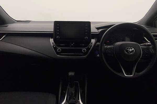 2019 Toyota Corolla Ascent Sport Hybrid ZWE211R
