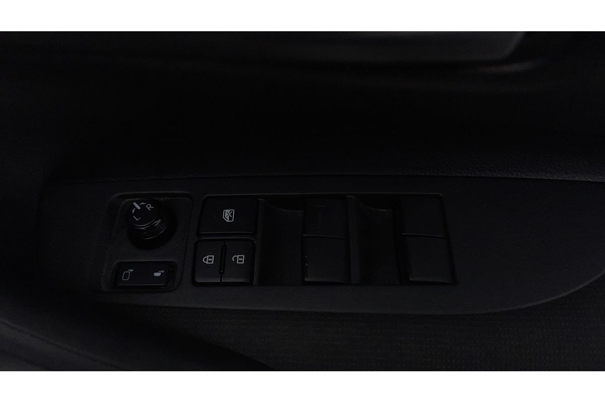 2019 Toyota Corolla Ascent Sport Hybrid ZWE211R