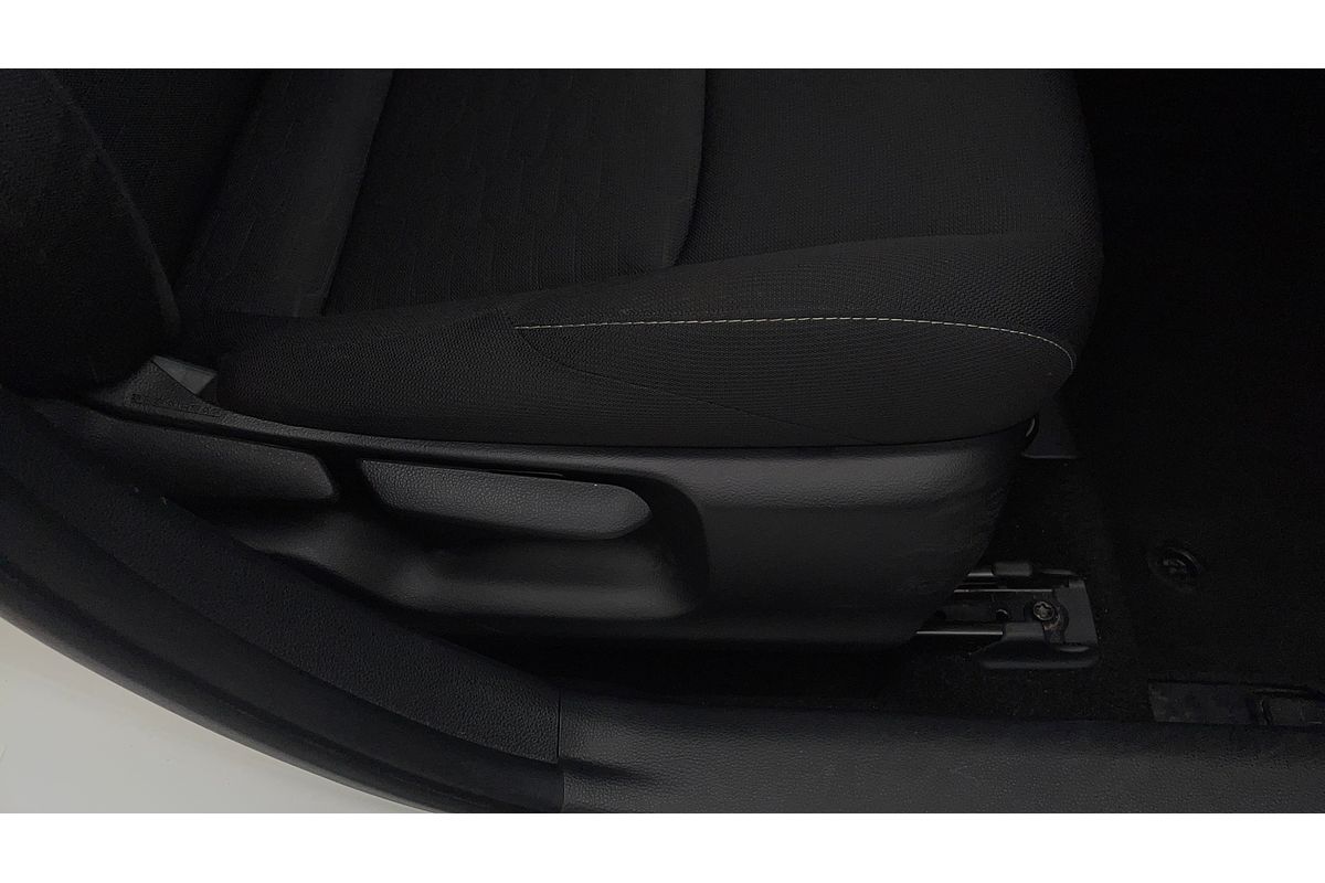 2019 Toyota Corolla Ascent Sport Hybrid ZWE211R