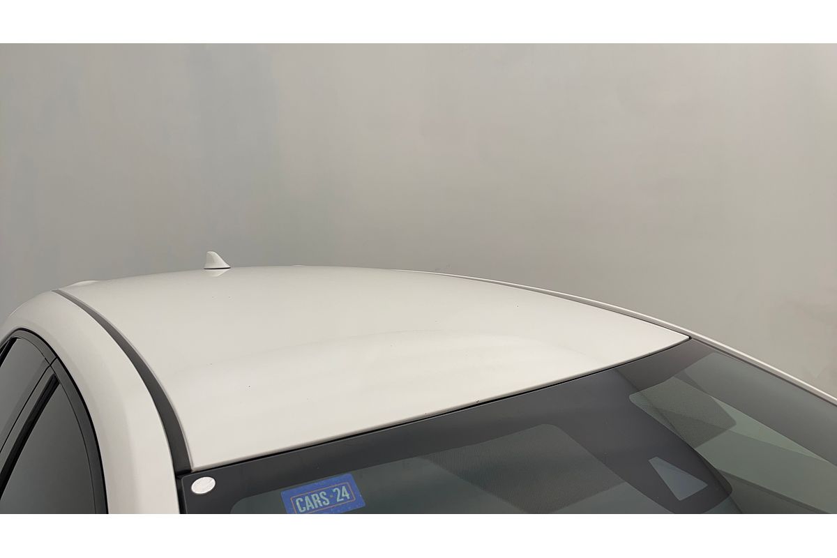 2021 Toyota Corolla Ascent Sport Hybrid ZWE211R
