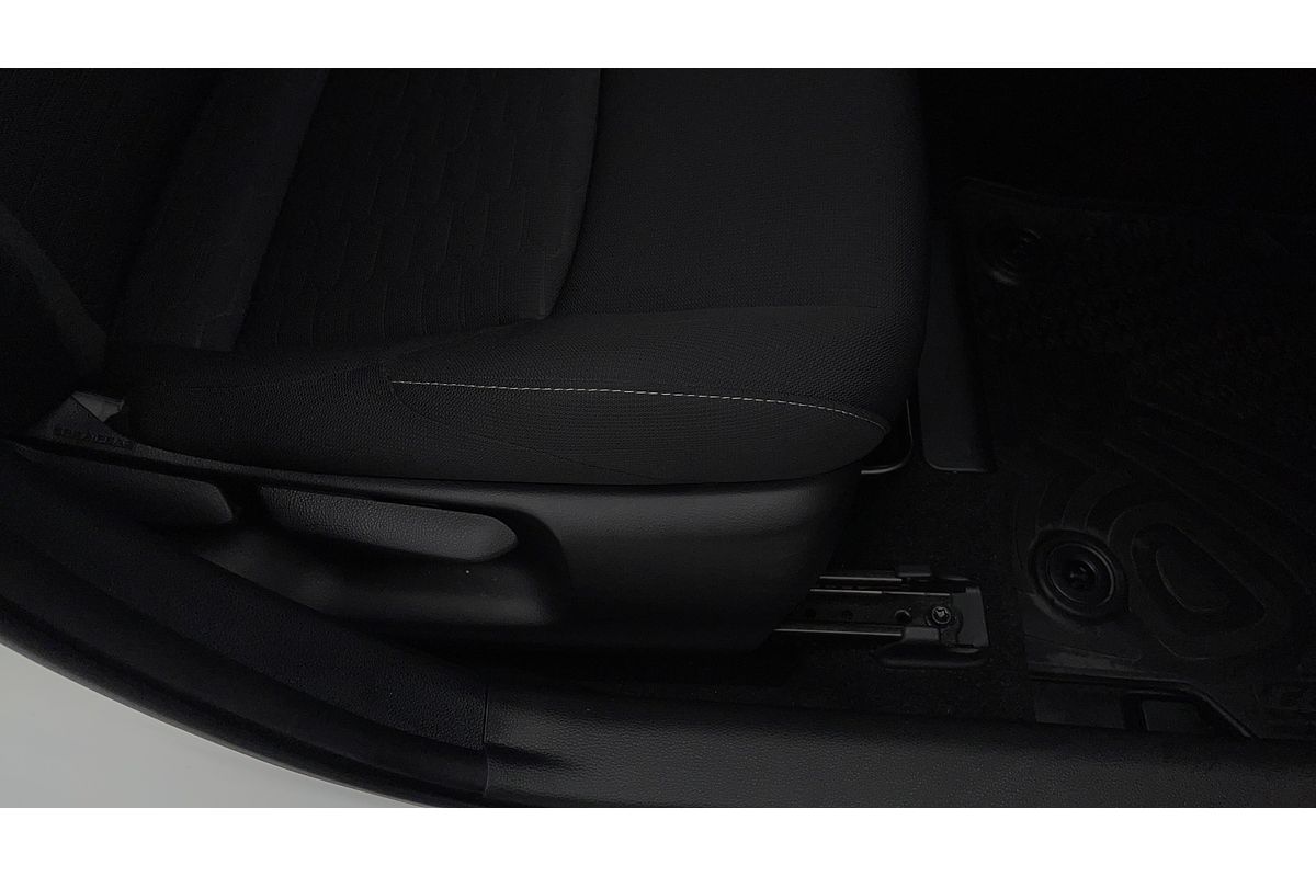 2021 Toyota Corolla Ascent Sport Hybrid ZWE211R