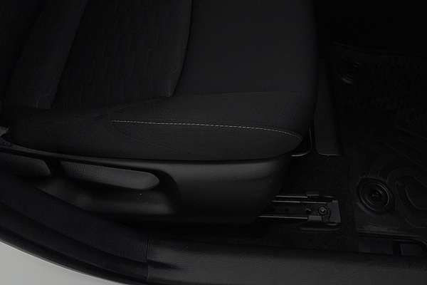 2021 Toyota Corolla Ascent Sport Hybrid ZWE211R