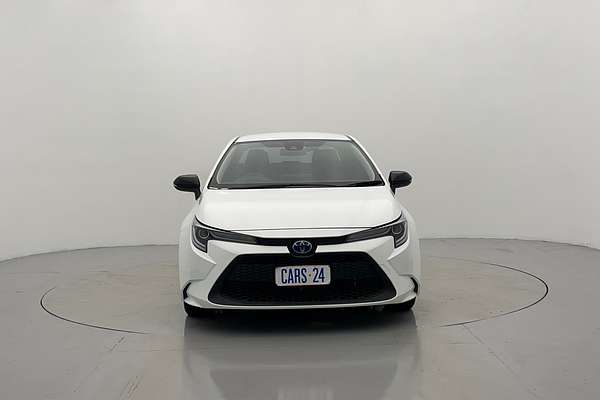 2022 Toyota Corolla SX Hybrid ZWE211R