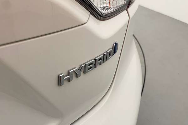 2022 Toyota Corolla SX Hybrid ZWE211R