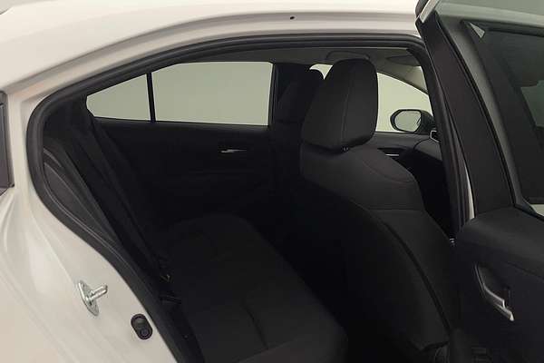 2022 Toyota Corolla SX Hybrid ZWE211R