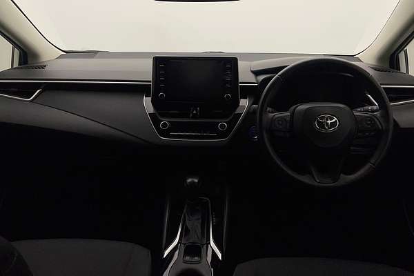 2022 Toyota Corolla SX Hybrid ZWE211R