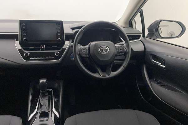 2022 Toyota Corolla SX Hybrid ZWE211R