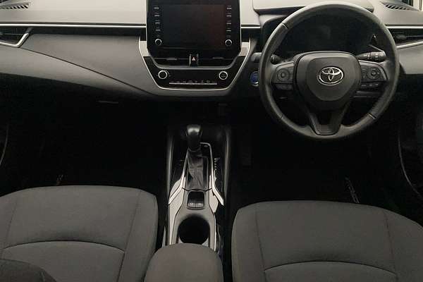 2022 Toyota Corolla SX Hybrid ZWE211R