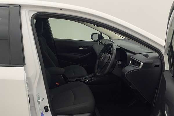 2022 Toyota Corolla SX Hybrid ZWE211R