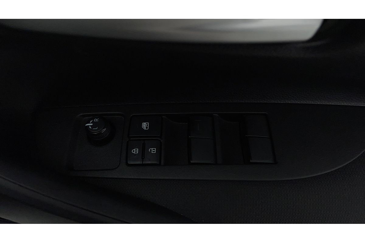 2022 Toyota Corolla SX Hybrid ZWE211R