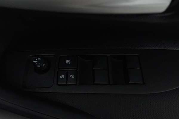 2022 Toyota Corolla SX Hybrid ZWE211R