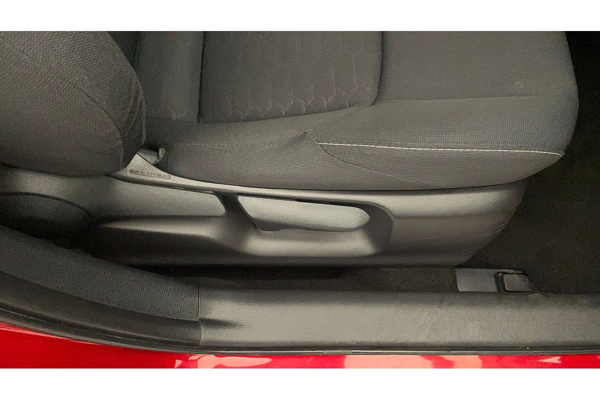 2021 Toyota Corolla Ascent Sport Hybrid ZWE211R