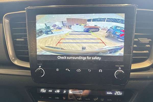 2025 Mazda BT-50 GT TF 4X4