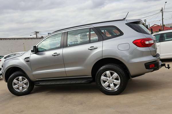 2022 Ford Everest Ambiente UA II